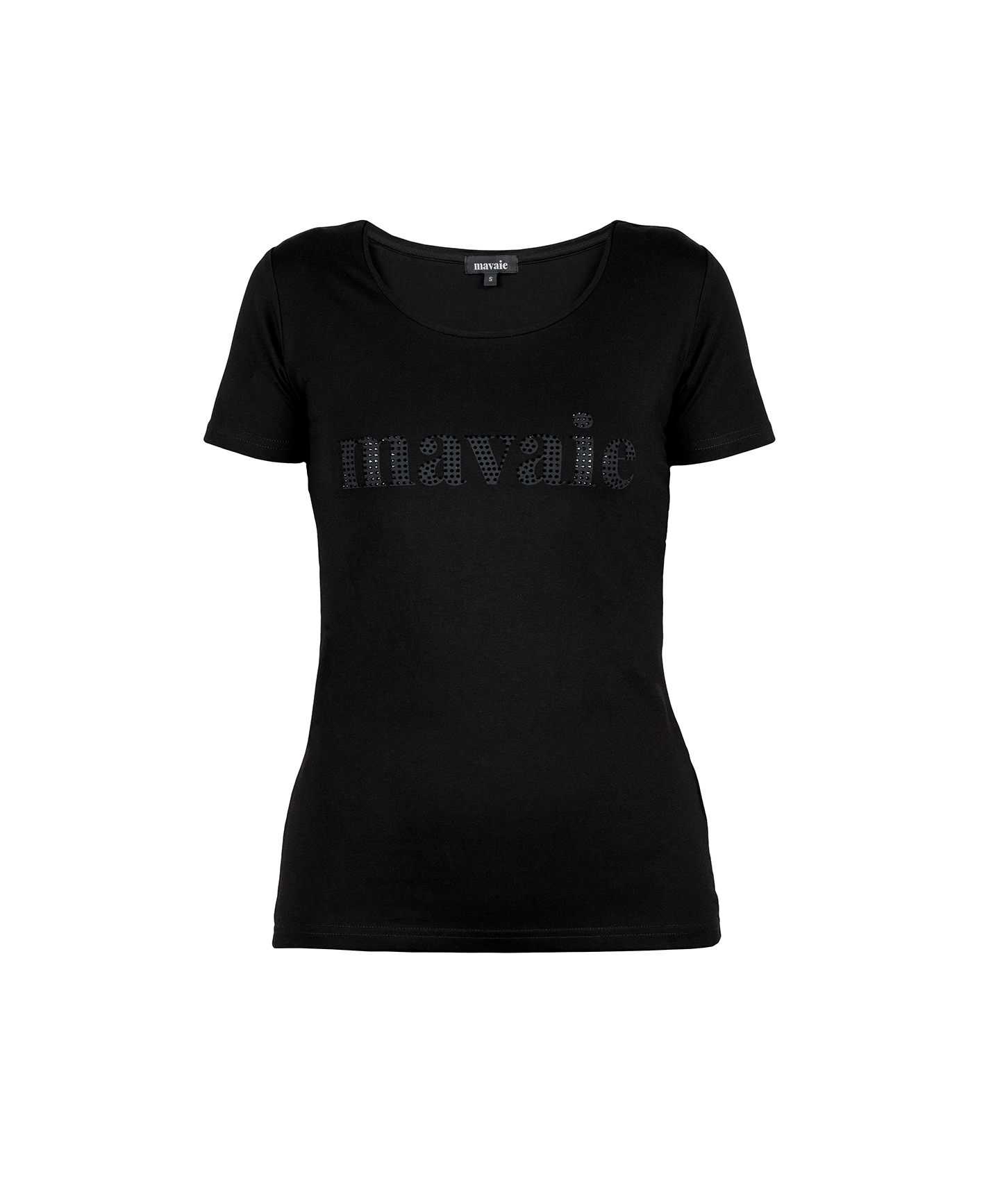 T-Shirt Black