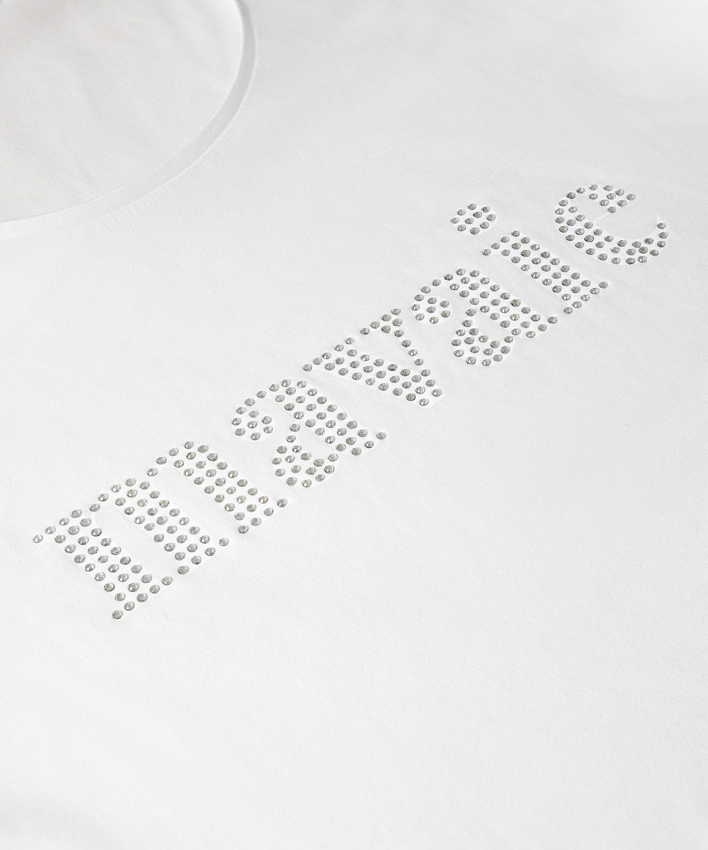 T-Shirt Weiss