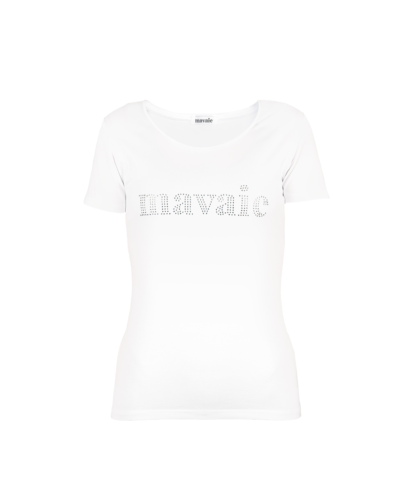 T-Shirt Weiss